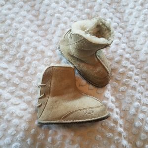 Ugg infant boots